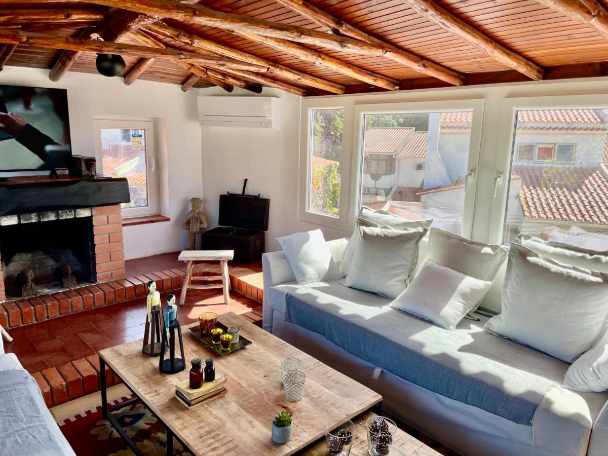 3 Bedroom Cascais Apt Dış mekan fotoğraf