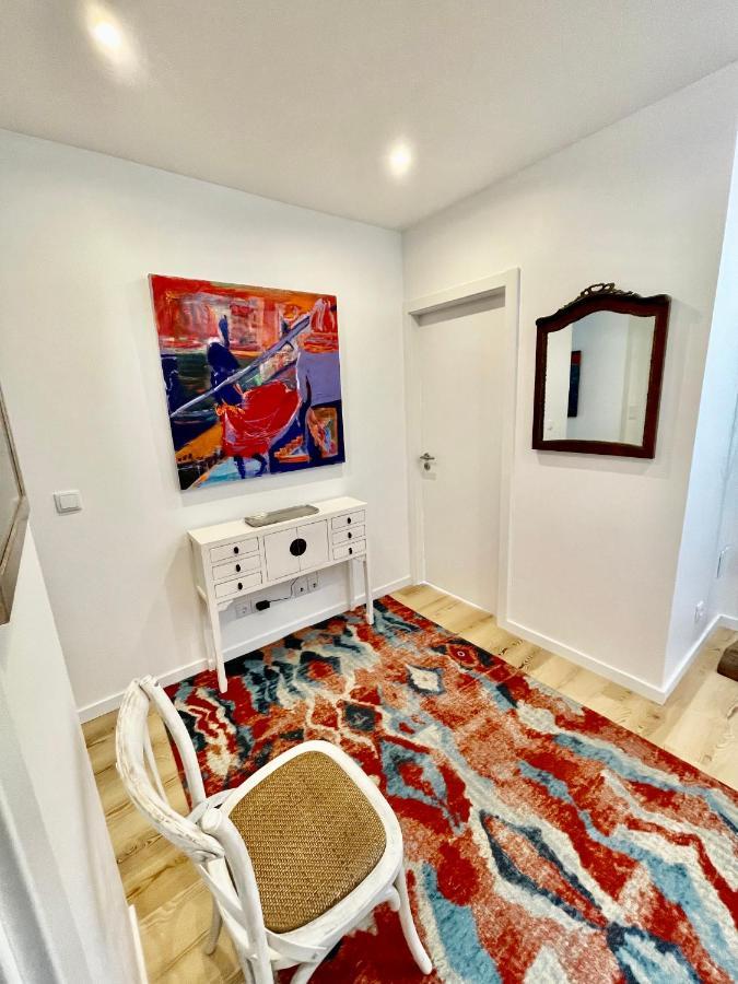 3 Bedroom Cascais Apt Dış mekan fotoğraf