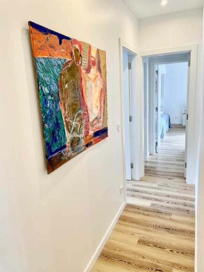 3 Bedroom Cascais Apt Dış mekan fotoğraf