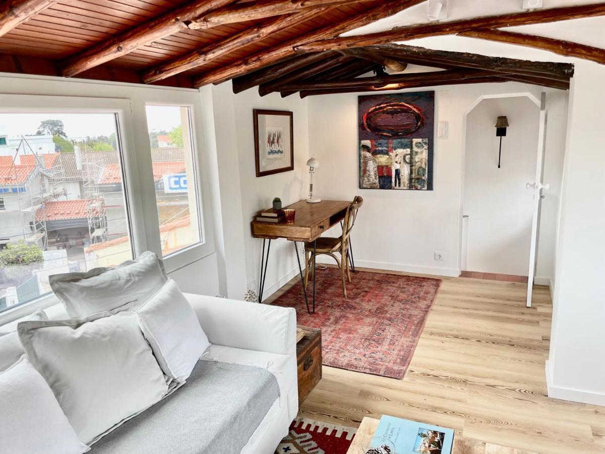 3 Bedroom Cascais Apt Dış mekan fotoğraf