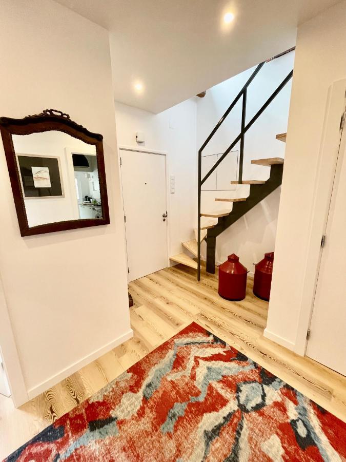 3 Bedroom Cascais Apt Dış mekan fotoğraf