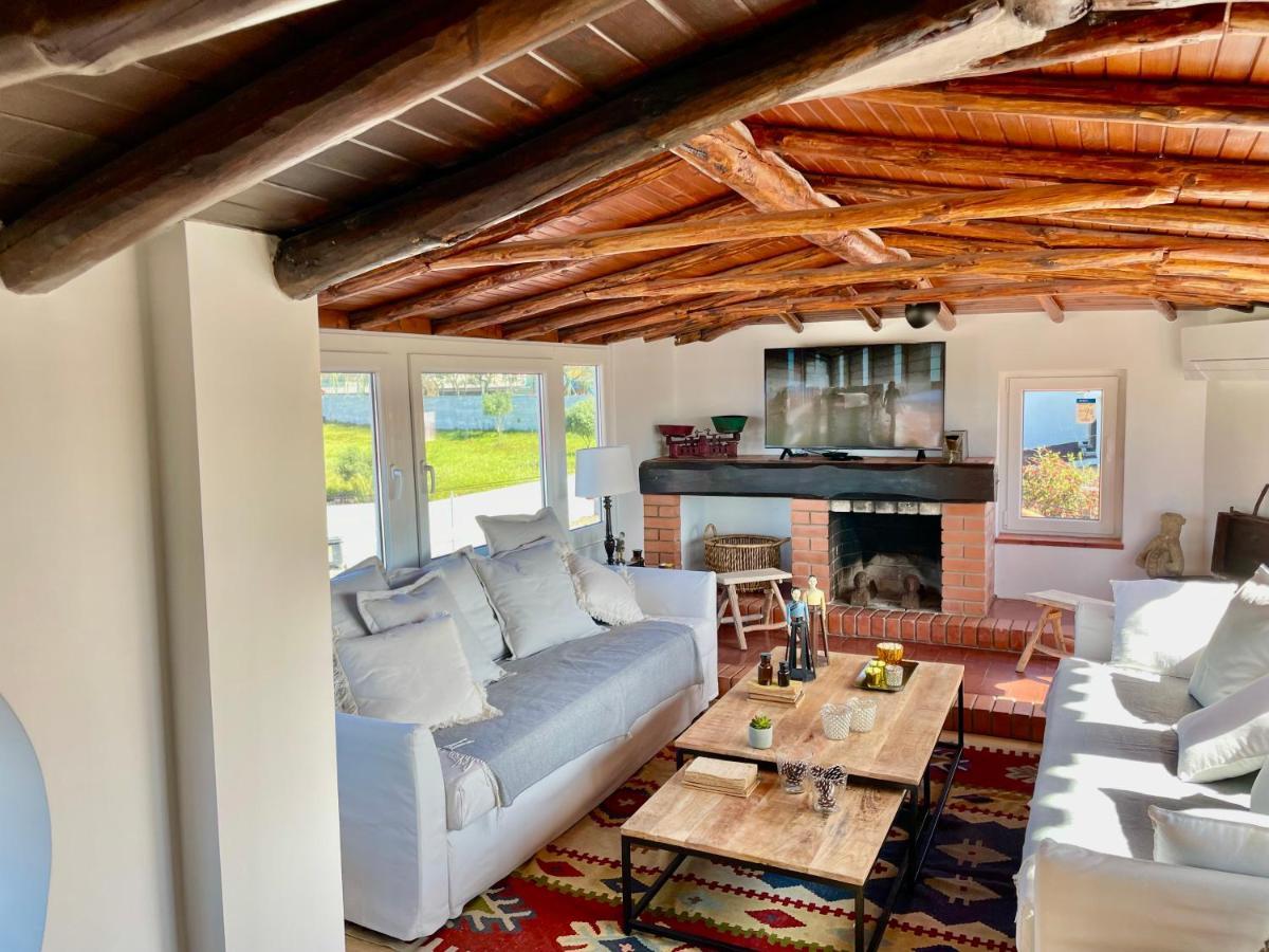3 Bedroom Cascais Apt Dış mekan fotoğraf