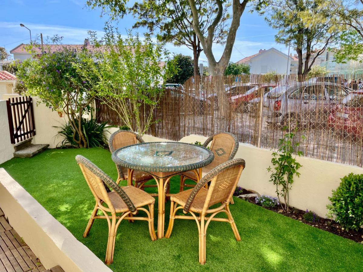 3 Bedroom Cascais Apt Dış mekan fotoğraf