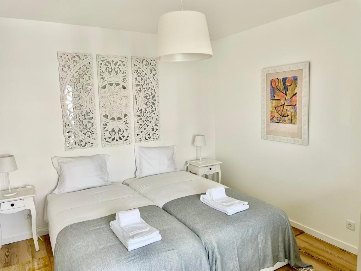3 Bedroom Cascais Apt Dış mekan fotoğraf