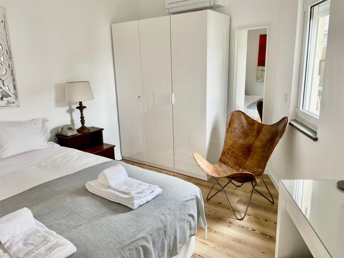 3 Bedroom Cascais Apt Dış mekan fotoğraf