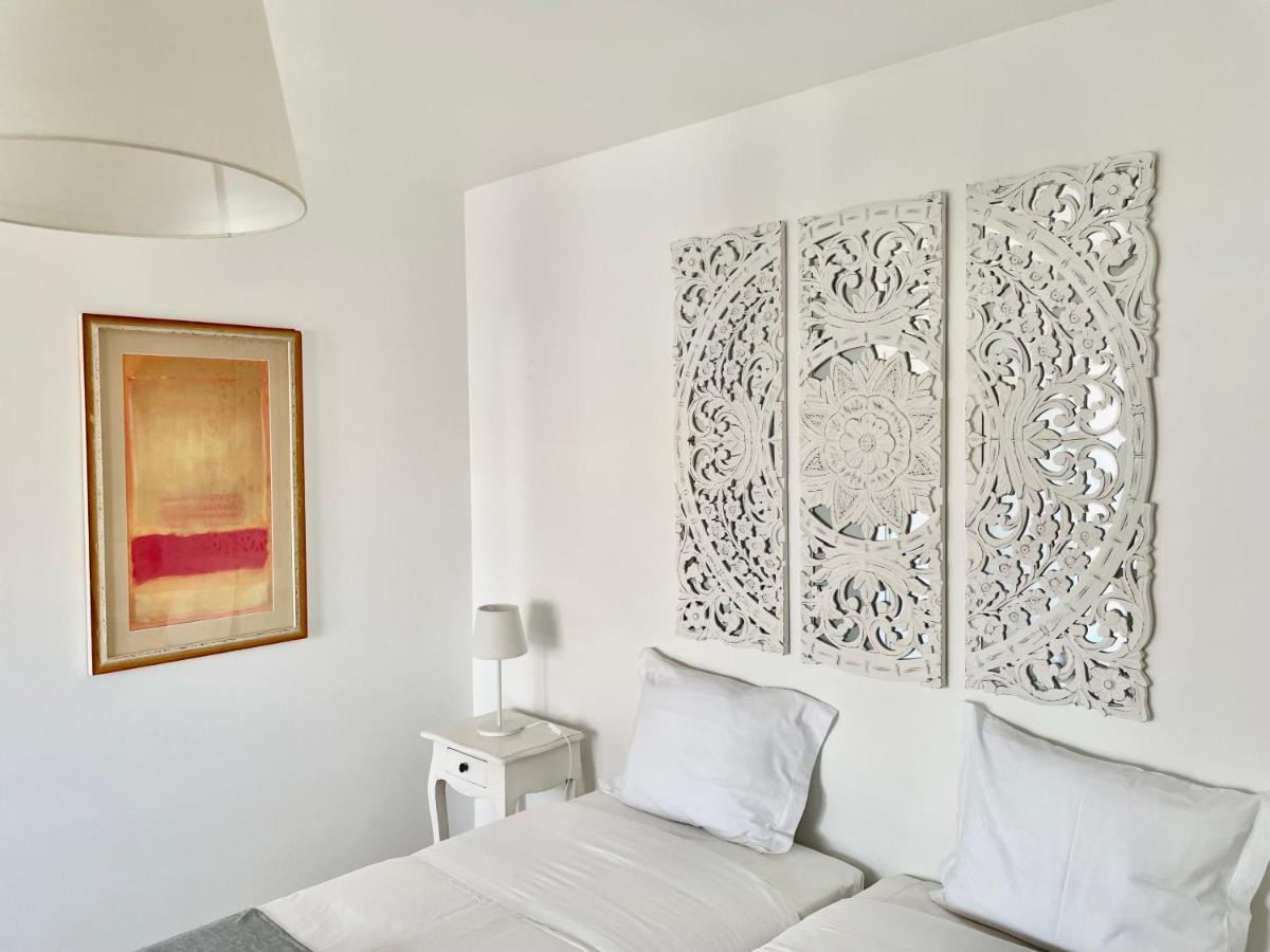 3 Bedroom Cascais Apt Dış mekan fotoğraf