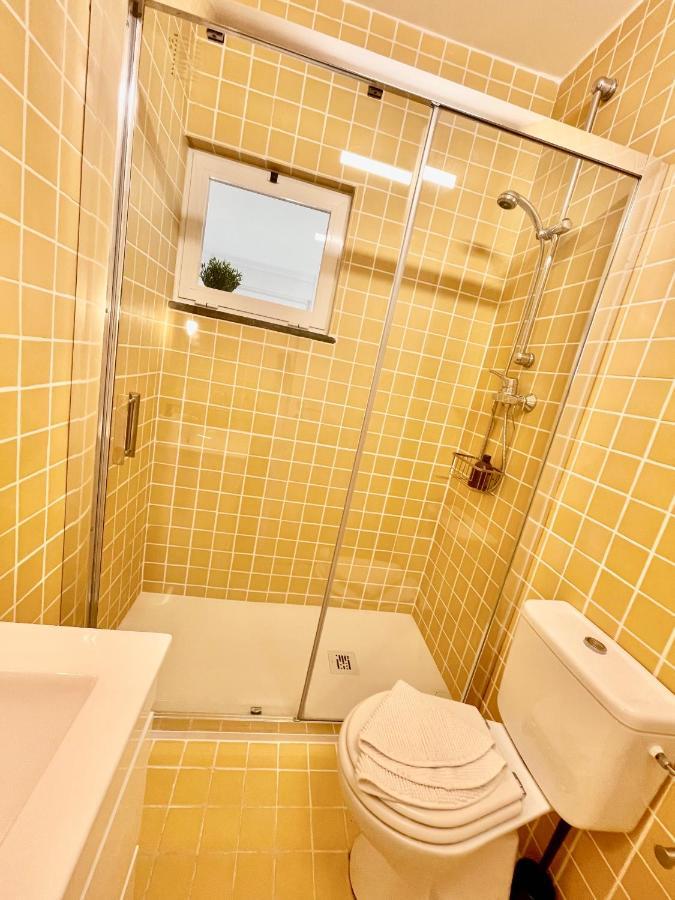 3 Bedroom Cascais Apt Dış mekan fotoğraf
