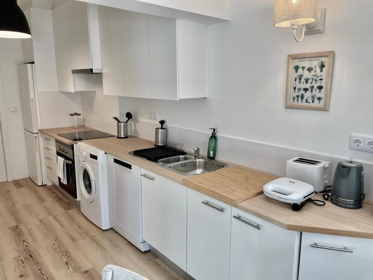 3 Bedroom Cascais Apt Dış mekan fotoğraf