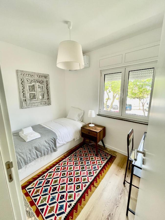 3 Bedroom Cascais Apt Dış mekan fotoğraf