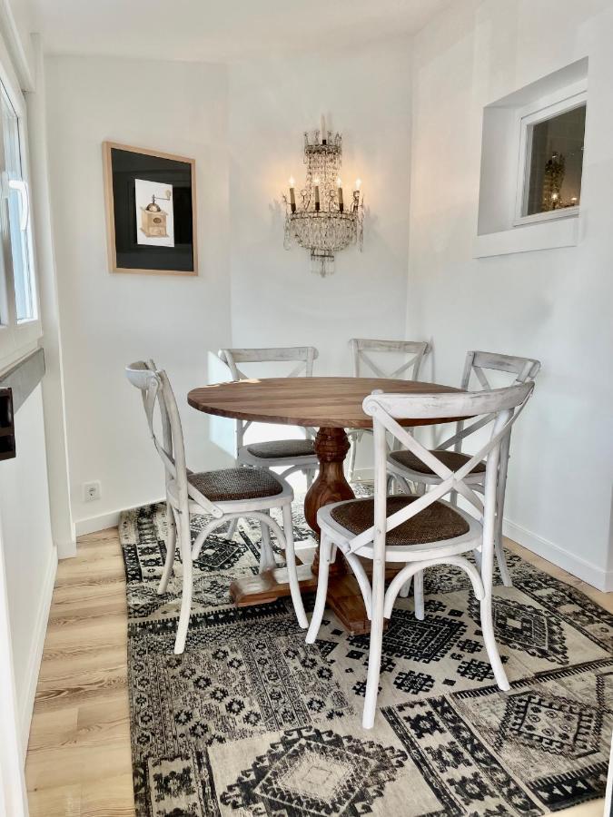 3 Bedroom Cascais Apt Dış mekan fotoğraf