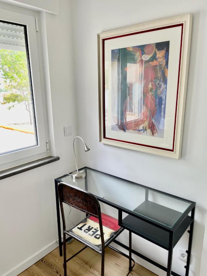 3 Bedroom Cascais Apt Dış mekan fotoğraf