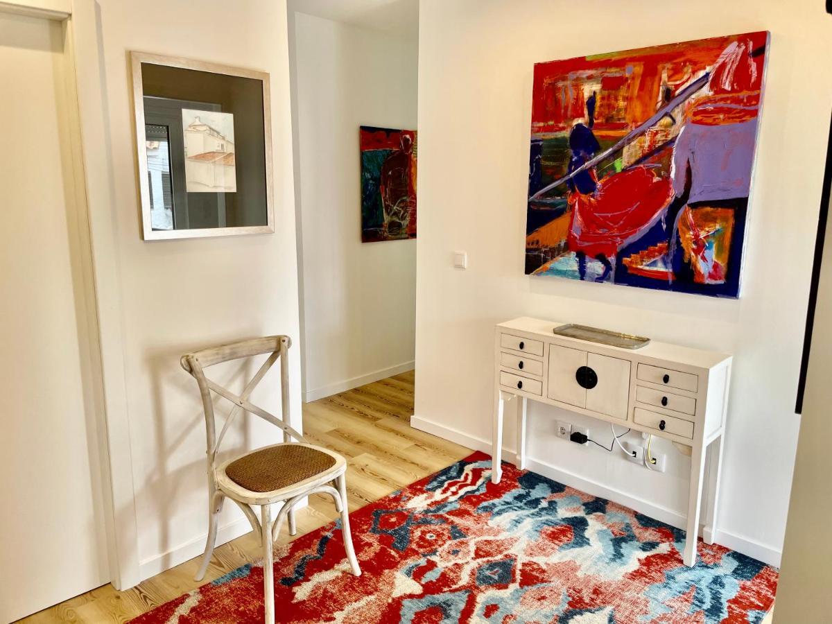 3 Bedroom Cascais Apt Dış mekan fotoğraf