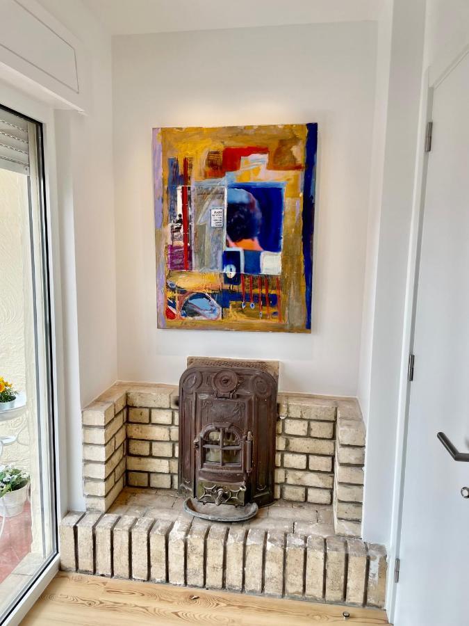 3 Bedroom Cascais Apt Dış mekan fotoğraf