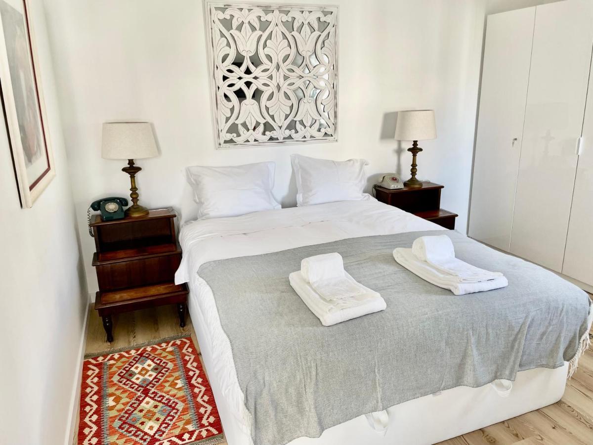 3 Bedroom Cascais Apt Dış mekan fotoğraf
