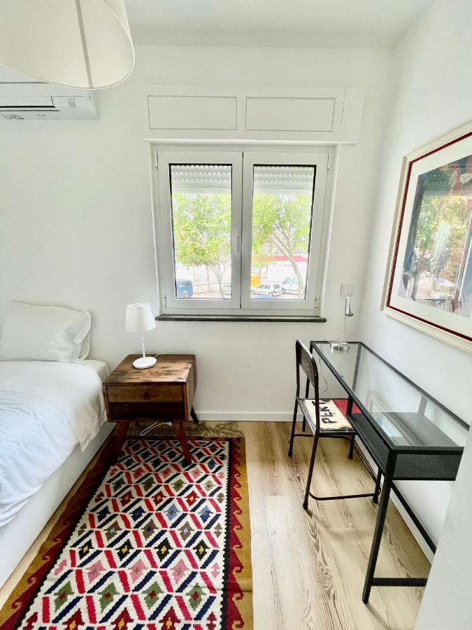 3 Bedroom Cascais Apt Dış mekan fotoğraf
