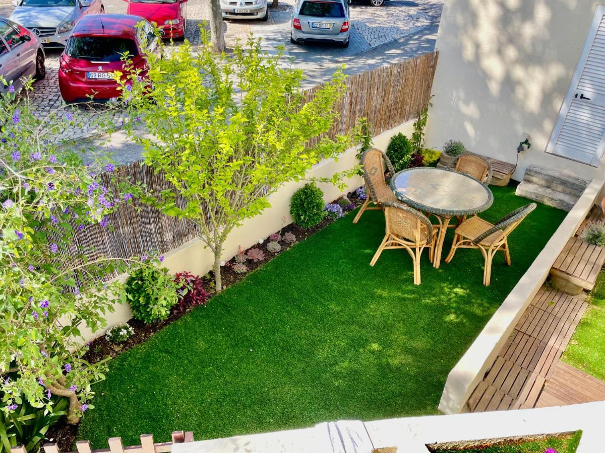 3 Bedroom Cascais Apt Dış mekan fotoğraf